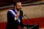 Reelección indefinida en El Salvador desata alarma regional por debilitamiento democrático