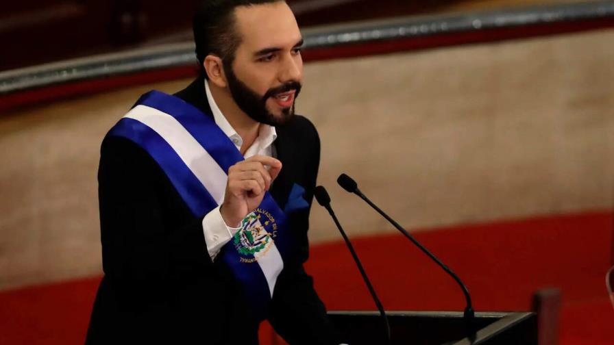 Reelección indefinida en El Salvador desata alarma regional por debilitamiento democrático