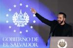 ¿Cómo logró Bukele acumular tanto poder en El Salvador... y tan rápido?