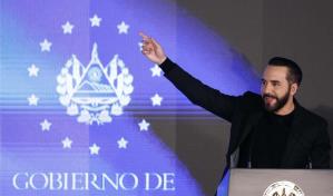 ¿Cómo logró Bukele acumular tanto poder en El Salvador... y tan rápido?