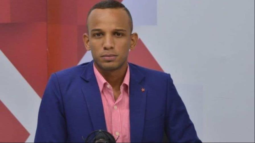 Periodista detenido por la Policía asegura que se le vulneraron sus derechos
