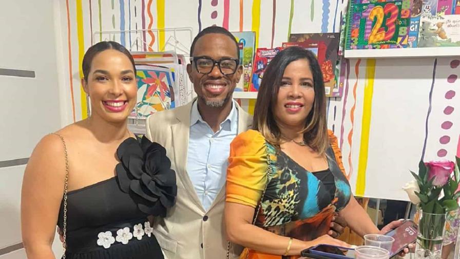 Centro de salud mental Calma Alma inaugura nueva sucursal especializada en niños "Calma Alma Kids