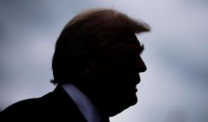 Trump ordena el despliegue de agentes federales en Washington