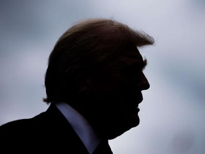 Trump ordena despliegue agentes federales en Washington