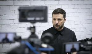 Kiev destapa presunta trama de sobornos relacionada con adquisición de material de guerra