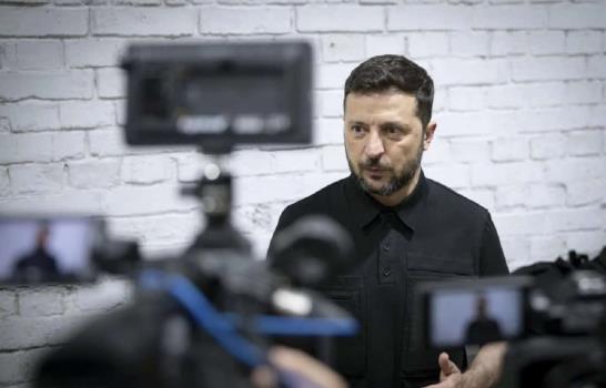 Kiev destapa presunta trama de sobornos relacionada con adquisición de material de guerra