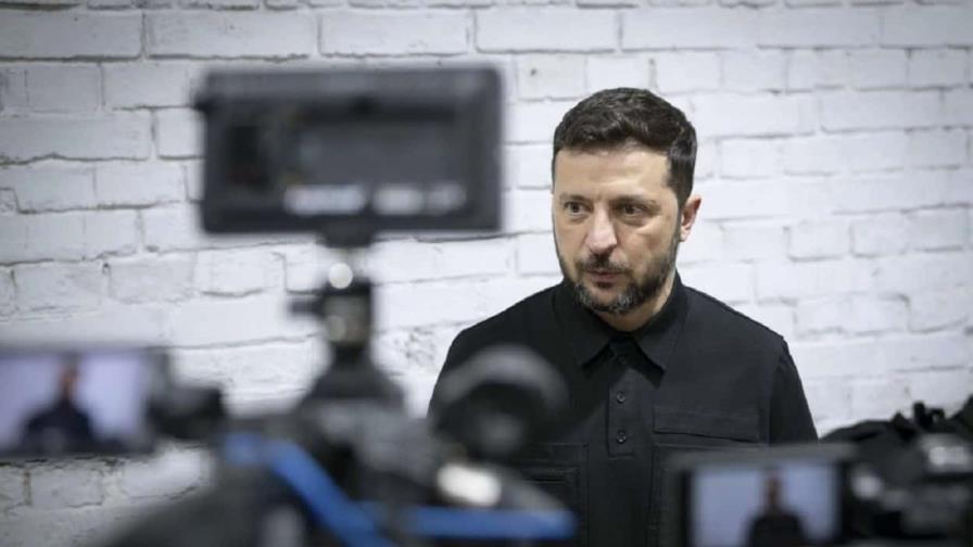 Kiev destapa presunta trama de sobornos relacionada con adquisición de material de guerra