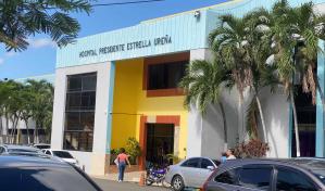 Hospital Estrella Ureña refuerza su sistema energético tras interrupción parcial en los servicios