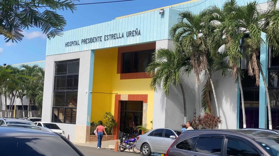 Hospital Estrella Ureña refuerza su sistema energético tras interrupción parcial en los servicios Hospital Estrella Ureña refuerza su sistema energético tras interrupción parcial en los servicios