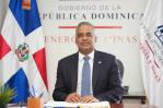 Joel Santos: Sistema Eléctrico Nacional rompe récord de demanda cubierta