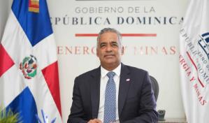 Joel Santos: Sistema Eléctrico Nacional rompe récord de demanda cubierta