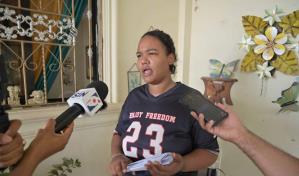 Fiscalía y Policía aseguran trabajan en caso de agresiones contra joven madre en Gurabo Fiscalía y Policía aseguran trabajan en caso de agresiones contra joven madre en Gurabo