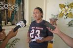 Llamado a la justicia: años de agresiones sin respuesta a una joven madre en Santiago