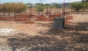 Exigen a ministro Paliza construcción de un centro del Infotep en Montecristi