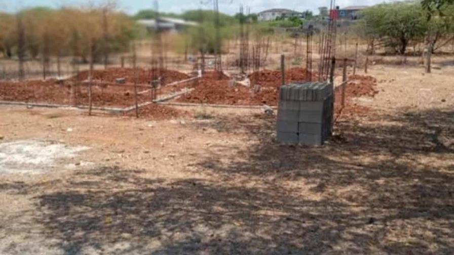 Exigen a ministro Paliza construcción de un centro del Infotep en Montecristi