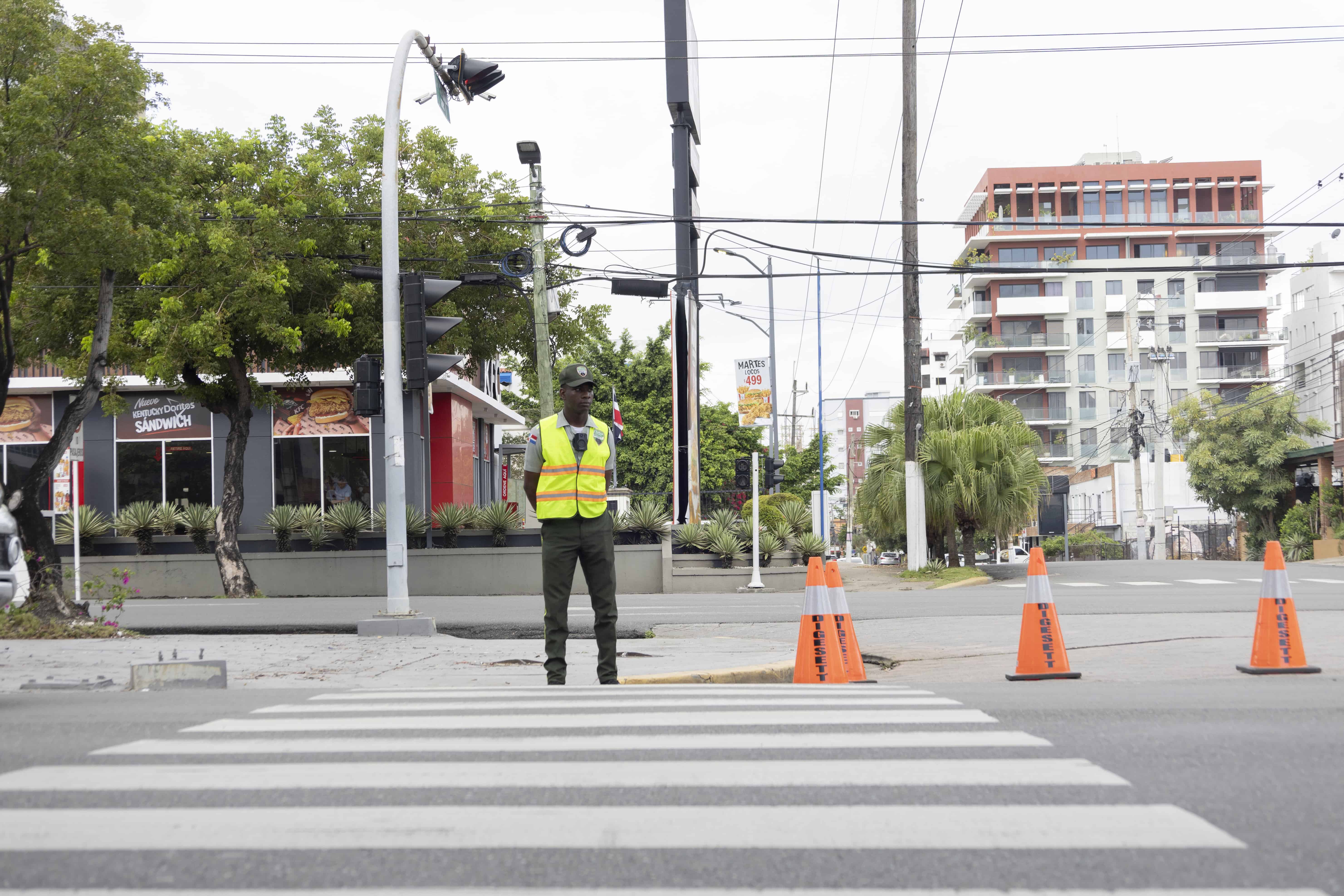 El objetivo es hacer más agil la circulación por la ciudad.