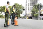 Desde hoy, cobro de RD$5,000 por mal estacionamiento en el Distrito Nacional