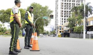 Desde hoy, cobro de RD$5,000 por mal estacionamiento en el Distrito Nacional