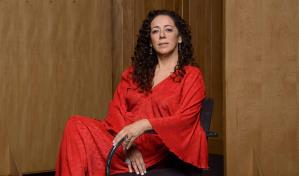 Luciana Souza: "La música tiene el poder de tocar a las personas"