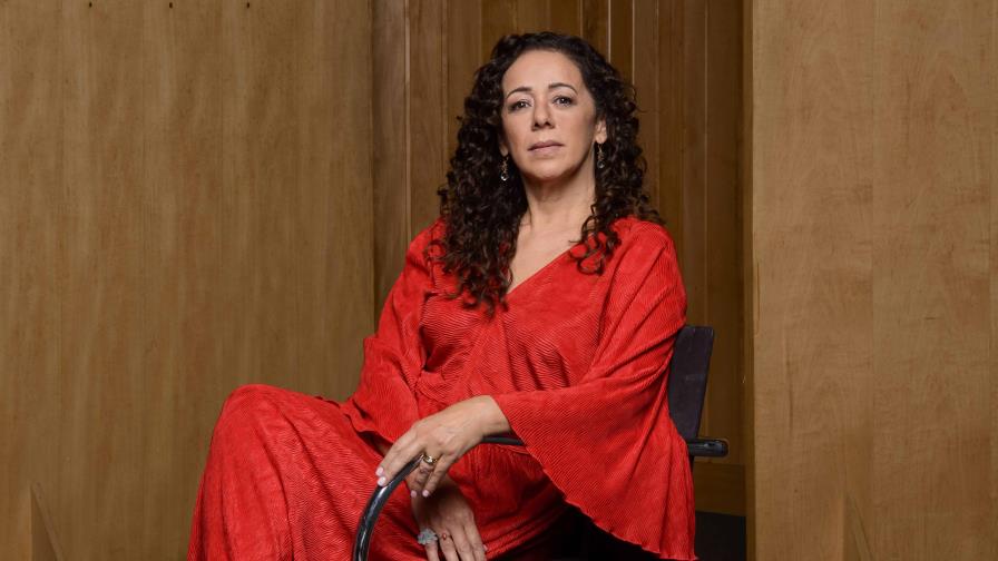 Luciana Souza: "La música tiene el poder de tocar a las personas" Luciana Souza: "La música tiene el poder de tocar a las personas"