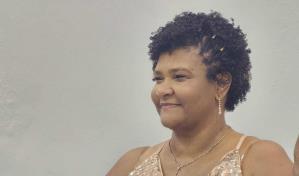 Solanny Almánzar desnuda su alma en un libro