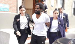 Arrestan a hombre acusado de torturar hasta la muerte a una joven dominicana en El Bronx
