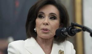 Senado confirma a expresentadora de Fox Jeanine Pirro como fiscal federal para Washington