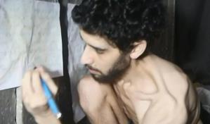 Consejo de Seguridad de la ONU se reúne de urgencia este martes tras las imágenes de rehenes en Gaza