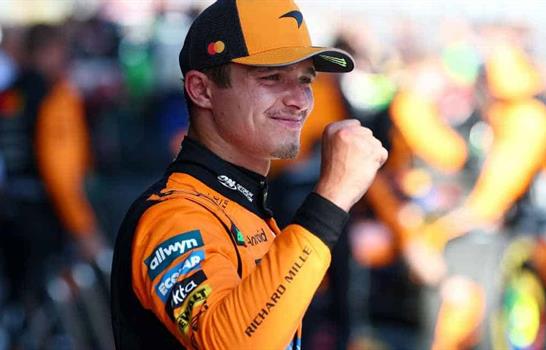 Norris campe&oacute;n; Verstappen lleva el pulso hasta el final