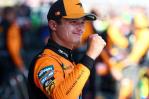Lando Norris gana la batalla de Hungría en la Fórmula 1