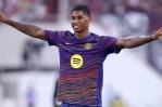 Rashford: No estoy preocupado por mi inscripción, confío en que el club lo resuelva