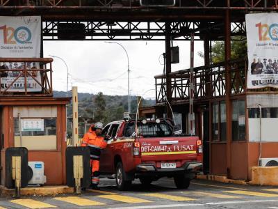 Hallan sin vida al último minero en mina de Chile y muertos suben a 6