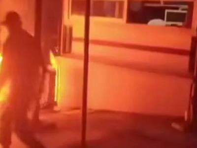 Motín en cárcel de Veracruz deja siete presos y 11 heridos