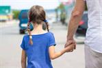 Imponen coerción a hombre que secuestró a una niña en México y la trasladó a República Dominicana