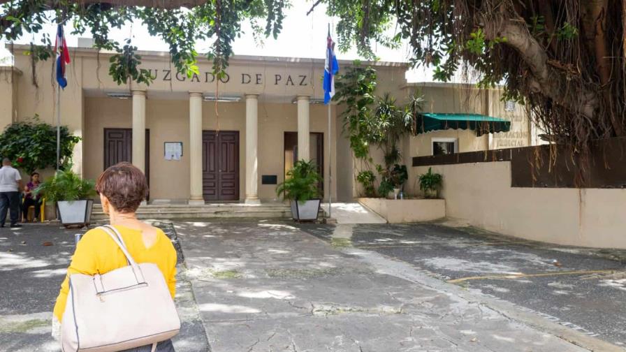 Cada mes más de mil madres van a tribunales por pensión alimenticia Cada mes más de mil madres van a tribunales por pensión alimenticia