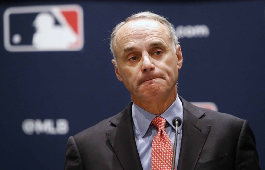 La MLB logra su cuarto a&ntilde;o en ascenso en fanaticada promedio