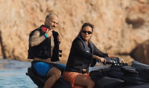 Karol G se va de vacaciones: amor, sol y bikinis en las Islas Baleares