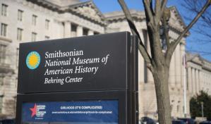 El Museo de Historia de EE. UU. volverá a exponer los dos intentos de destitución de Trump