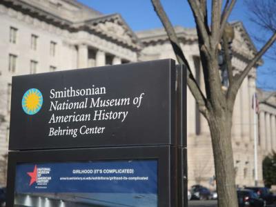 Museo de EE. UU. volverá a incluir intentos de destitución de Trump