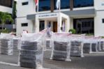 Los mayores cargamentos de cocaína decomisados en RD