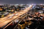 Opret continúa pruebas dinámicas en la Línea 2-C del Metro de Santo Domingo