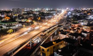 Opret continúa pruebas dinámicas en la Línea 2-C del Metro de Santo Domingo