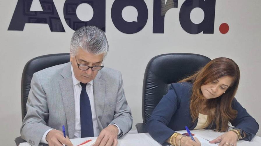 Acuerdo de ADORA y ONAPREP para impulsar la reforma penitenciaria a través de la radio