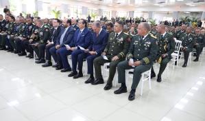 Unade 2025: compromiso integral con la defensa y el desarrollo sostenible