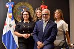 Consulado dominicano en Madrid inaugura nueva sede y cambia de direcci&oacute;n