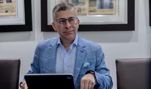 Luis Ernesto García: "Es fundamental para la reforma policial tener una nueva ley