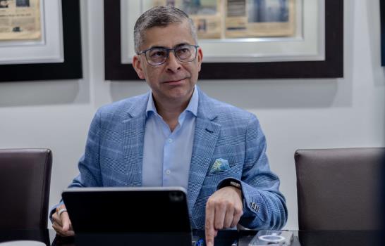 Luis Ernesto García: "Es fundamental para la reforma policial tener una nueva ley