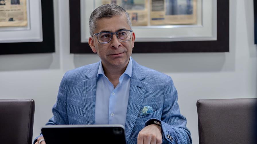 Luis Ernesto García: "Es fundamental para la reforma policial tener una nueva ley