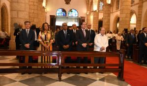 El Listín Diario celebra su 136 aniversario 