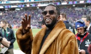 Exnovia de Diddy que planeaba testificar contra él pide al juez su libertad bajo fianza